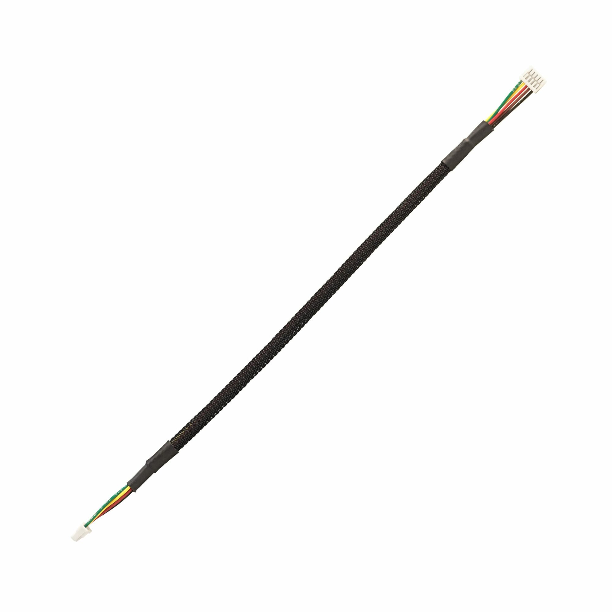 Mtw replacement advanced wire harness